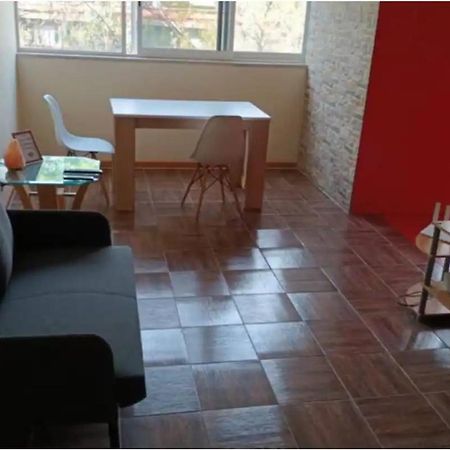 Depto Equipado, A Min Del Centro Historico, Cdmx. Apartman Mexikóváros Kültér fotó