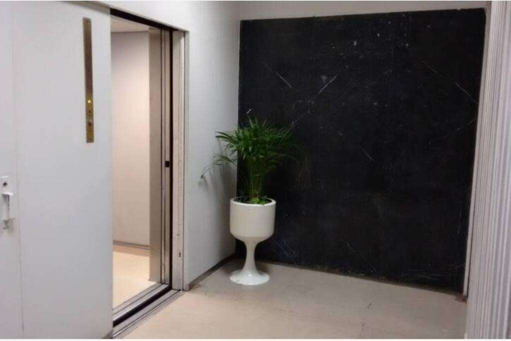 Depto Equipado, A Min Del Centro Historico, Cdmx. Apartman Mexikóváros Kültér fotó